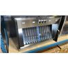 Image 4 : FULGOR MILANO MODEL F6PH36S1. 36" STAINLESS STEEL SOFIA PROFESSIONAL 600 SERIES 1000 CFM WALL