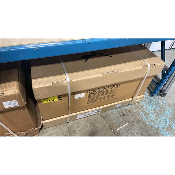 FULGOR MILANO MODEL F4CW30S1. 30" STAINLESS STEEL PROFESSIONAL 400 SERIES CHIMNEY WALL