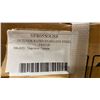 Image 6 : SILHOUETTE PROFESSIONAL MODEL DAR055D2BSSPRO. 5.5 CU FT STAINLESS STEEL OUTDOOR REFRIGERATOR