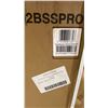 Image 4 : SILHOUETTE PROFESSIONAL MODEL DAR055D2BSSPRO. 5.5 CU FT STAINLESS STEEL OUTDOOR REFRIGERATOR