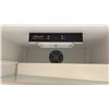 Image 5 : SILHOUETTE PROFESSIONAL MODEL DAR055D2BSSPRO. 5.5 CU FT STAINLESS STEEL OUTDOOR REFRIGERATOR