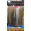 Image 3 : SILHOUETTE PROFESSIONAL MODEL DAR055D2BSSPRO. 5.5 CU FT STAINLESS STEEL OUTDOOR REFRIGERATOR