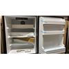 Image 4 : SILHOUETTE PROFESSIONAL MODEL DAR055D2BSSPRO. 5.5 CU FT STAINLESS STEEL OUTDOOR REFRIGERATOR