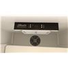 Image 5 : SILHOUETTE PROFESSIONAL MODEL DAR055D2BSSPRO. 5.5 CU FT STAINLESS STEEL OUTDOOR REFRIGERATOR
