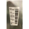 Image 4 : DACOR MODEL DRF427500AP. HIGH END 42" BUILT-IN FRENCH DOOR SMART REFRIGERATOR WITH DUAL ICE MAKER,