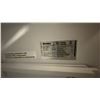 Image 8 : BLOMBERG MODEL GD76500NEU. 30" STAINLESS STEEL BOTTOM FREEZER REFRIGERATOR WITH LED LIGHTING,