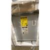 Image 2 : ASKO MODEL DBI564PS. STAINLESS STEEL HIGH END 24" XL BUILT IN DISHWASHER, 42DB, 9 WASH ZONES,