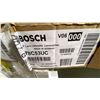 Image 3 : BOSCH MODEL SGV78C53UC. 800 SERIES PREMIUM PANEL READY BUILT IN SMART DISHWASHER, 42 DBA, PRECISION