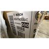 Image 4 : BOSCH MODEL SGV78C53UC. 800 SERIES PREMIUM PANEL READY BUILT IN SMART DISHWASHER, 42 DBA, PRECISION