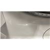Image 2 : WHIRLPOOL MODEL WFW5720RW0. WHITE 5.2 CU FT SMART FRONT LOAD WASHING MACHINE WITH