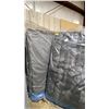 Image 2 : SEALY POSTUREPEDIC QUEEN SIZE LUXURY MATTRESS & BOXSPRING