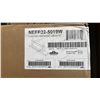 Image 2 : NAPOLEON MODEL NEFP32-5019W. 32" LINEAR WALL MOUNTED ELECTRIC FIREPLACE *IN BOX*