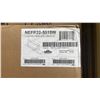 Image 2 : NAPOLEON MODEL NEFP32-5019W. 32" LINEAR WALL MOUNTED ELECTRIC FIREPLACE *IN BOX*