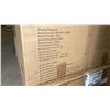 Image 3 : NAPOLEON MODEL NEFP32-5019W. 32" LINEAR WALL MOUNTED ELECTRIC FIREPLACE *IN BOX*