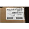 Image 2 : NAPOLEON MODEL NEFP32-5019W. 32" LINEAR WALL MOUNTED ELECTRIC FIREPLACE *IN BOX*