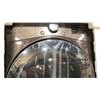 Image 3 : LG MODEL DLEX3900B. 7.4 CU FT ULTRA-LARGE CAPACITY SMART ELECTRIC DRYER WITH DARK METALLIC FINISH,