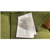 Image 3 : ASHLEY SIGNATURE DESIGN MODEL AFHS-P572-838. HORIZON HALL OUTDOOR SOFA WITH CUSHION
