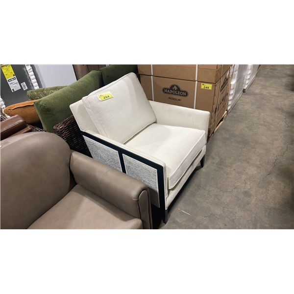 ASHLEY SIGNATURE DESIGN ARDENWORTH ACCENT CHAIR