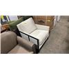 Image 1 : ASHLEY SIGNATURE DESIGN ARDENWORTH ACCENT CHAIR