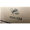 Image 3 : PAIR OF ASHLEY SIGNATURE DESIGN MODEL P211-124. FAIREN TRAIL OUTDOOR COUNTER HEIGHT BAR STOOLS