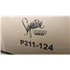 Image 3 : PAIR OF ASHLEY SIGNATURE DESIGN MODEL P211-124. FAIREN TRAIL OUTDOOR COUNTER HEIGHT BAR STOOLS