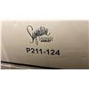 Image 3 : PAIR OF ASHLEY SIGNATURE DESIGN MODEL P211-124. FAIREN TRAIL OUTDOOR COUNTER HEIGHT BAR STOOLS
