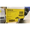 Image 3 : NAPOLEON TRAVELQ MODEL TQ240-BL. TOPAZ BLUE PROPANE TRAVEL GRILL *IN BOX*