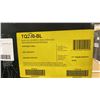 Image 4 : NAPOLEON TRAVELQ MODEL TQ240-BL. TOPAZ BLUE PROPANE TRAVEL GRILL *IN BOX*