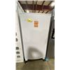 Image 2 : AMANA MODEL AZF33X16DW11. 15.7 CU FT WHITE SINGLE DOOR UPRIGHT FREEZER REFIGERATOR
