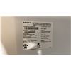 Image 4 : AMANA MODEL AZF33X16DW11. 15.7 CU FT WHITE SINGLE DOOR UPRIGHT FREEZER REFIGERATOR
