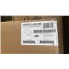 Image 2 : NAPOLEON MODEL NEFP32-5019W. 32" LINEAR WALL MOUNTED ELECTRIC FIREPLACE *IN BOX*