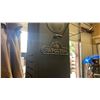 Image 3 : NAPOLEON BLACK PORTABLE ELECTRIC VERTICAL OUTDOOR SPACE HEATER *MAY NEED REPAIR*