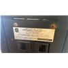 Image 4 : NAPOLEON BLACK PORTABLE ELECTRIC VERTICAL OUTDOOR SPACE HEATER *MAY NEED REPAIR*