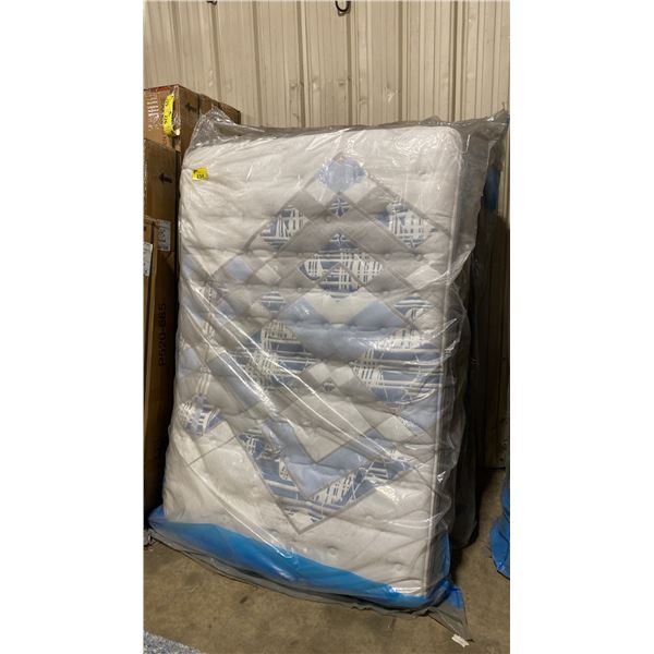SEALY POSTUREPEDIC FULL / DOUBLE SIZE FIRM LUXURY MATTRESS
