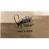 Image 3 : ASHLEY SIGNATURE DESIGN MODEL P671-838 3 SEAT SOFA *IN BOX*