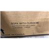 Image 4 : ASHLEY SIGNATURE DESIGN MODEL P671-838 3 SEAT SOFA *IN BOX*