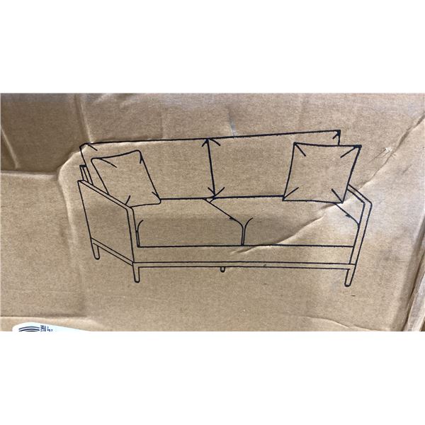 ASHLEY SIGNATURE DESIGN MODEL P572-835 LOVESEAT SOFA *IN BOX*