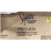 Image 3 : ASHLEY SIGNATURE DESIGN MODEL P572-835 LOVESEAT SOFA *IN BOX*