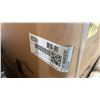 Image 2 : SAMSUNG MODEL WE502NV LAUNDRY PEDESTAL *IN BOX*