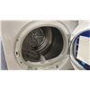 Image 3 : BLOMBERG MODEL DV17600W2. WHITE FRONT LOAD DIGITAL TUMBLE DRYER