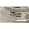 Image 4 : BLOMBERG MODEL DV17600W2. WHITE FRONT LOAD DIGITAL TUMBLE DRYER