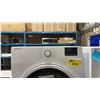 Image 2 : BLOMBERG MODEL DV17600W2. WHITE FRONT LOAD DIGITAL TUMBLE DRYER