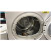 Image 3 : BLOMBERG MODEL DV17600W2. WHITE FRONT LOAD DIGITAL TUMBLE DRYER