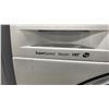 Image 3 : SAMSUNG SUPERSPEED VRT WHITE FRONT LOAD DIGITAL WASHING MACHINE