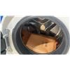 Image 3 : BOSCH 800 SERIES WHITE FRONT LOAD DIGITAL SMART WASHING MACHINE