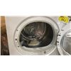 Image 3 : BLOMBERG MODEL DV17600W2. WHITE FRONT LOAD DIGITAL TUMBLE DRYER