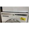 Image 2 : ASKO MODEL T411HS.W.U. WHITE FRONT LOAD DIGITAL TUMBLE DRYER