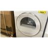Image 3 : ASKO MODEL T411HS.W.U. WHITE FRONT LOAD DIGITAL TUMBLE DRYER