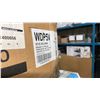 Image 2 : LG MODEL WDP5V LAUNDRY PEDESTAL *IN BOX*