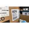 Image 2 : LG MODEL WDP5V LAUNDRY PEDESTAL *IN BOX*